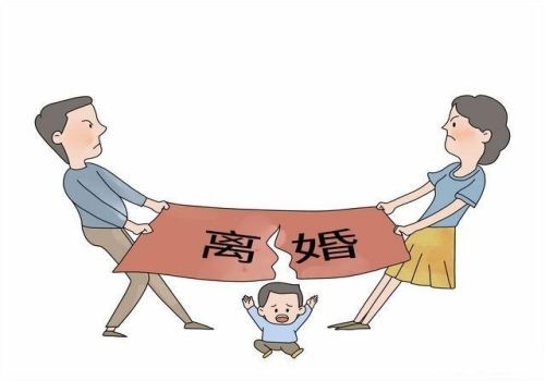 长沙出轨调查：婚外情离婚财产要怎样分配