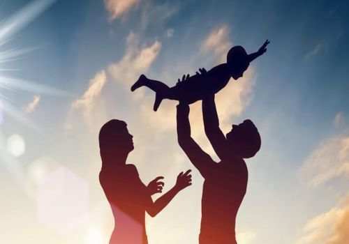 离婚后生的孩子抚养权可以公证吗